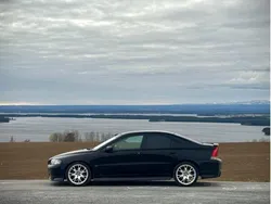 Svart Begagnad 2004 Volvo S60 Business Edition Sedan | 70 000 kr (Dyr)