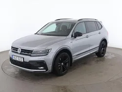Silver Begagnad 2020 VW Tiguan Allspace R-line SUV | 335 000 kr (Marknadspris)