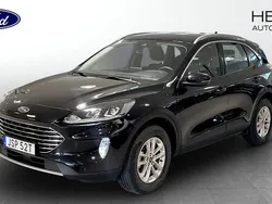 Begagnad 2022 Ford Kuga Titanium SUV | 279 900 kr (Marknadspris)