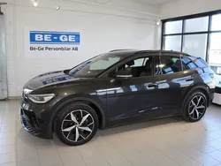 Grå Begagnad 2022 VW ID.4 GTX SUV | 354 000 kr (Superpris)