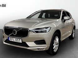 Ljusbrun Begagnad 2019 Volvo XC60 Momentum SUV | 299 900 kr (Superpris)