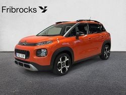Orange Begagnad 2020 Citroën C3 Aircross Shine SUV | 124 800 kr (Marknadspris)