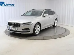 Begagnad 2024 Volvo V90 Kombi | 399 900 kr (Marknadspris)