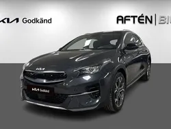 Grå Begagnad 2022 Kia XCeed 2 SUV | 254 800 kr (Marknadspris)