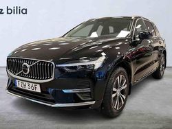 Svart Begagnad 2023 Volvo XC60 SUV | 409 900 kr (Bra pris)
