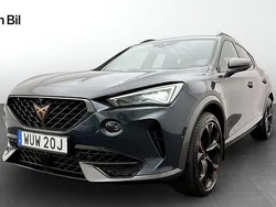 Grå Begagnad 2023 Cupra Formentor VZ SUV | 319 900 kr (Marknadspris)