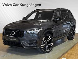 Grå Begagnad 2023 Volvo XC90 Ultimate SUV | 719 900 kr (Marknadspris)