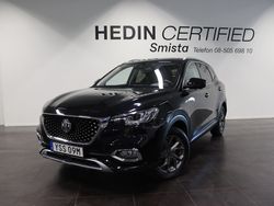 Okänd Begagnad 2021 MG EHS Luxury SUV | 269 900 kr (Dyr)