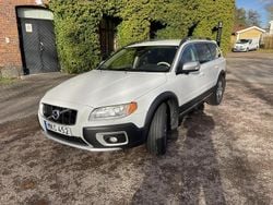 Vit Begagnad 2010 Volvo XC70 Summum Kombi | 109 000 kr (Marknadspris)