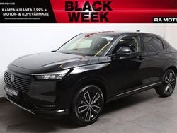 Urban grey metallic Ny 2025 Honda HR-V Advance SUV | 369 900 kr (Marknadspris)