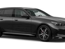 Grå Ny 2026 BMW 530e Kombi | 753 400 kr