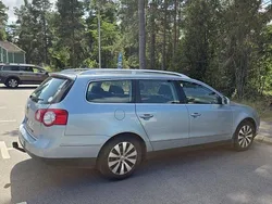 Blå Begagnad 2008 VW Passat Trendline Kombi | 18 000 kr