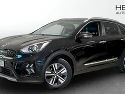 Begagnad 2020 Kia Niro Advance SUV | 189 900 kr