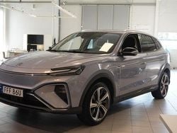 Blå Begagnad 2022 MG Marvel R Luxury SUV | 268 800 kr