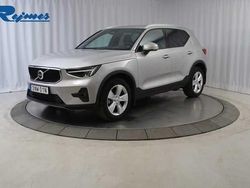 Begagnad 2024 Volvo XC40 SUV | 349 900 kr (Marknadspris)