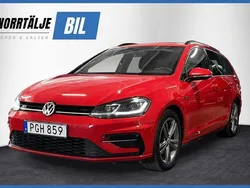 VW Golf VII