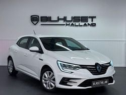 Begagnad 2022 Renault Mégane IV Halvkombi | 129 900 kr (Marknadspris)