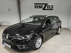 Renault Mégane GrandTour