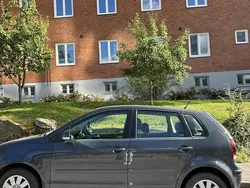 Grå Begagnad 2007 VW Polo Comfortline Halvkombi | 22 000 kr (Superpris)