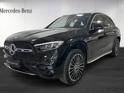 Ny 2025 Mercedes GLC300e AMG SUV | 809 150 kr