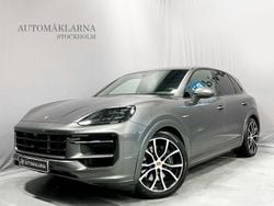 Begagnad 2025 Porsche Cayenne SUV | 1 289 000 kr