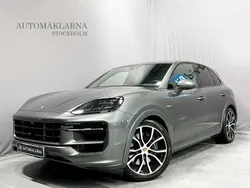 Begagnad 2025 Porsche Cayenne SUV | 1 395 000 kr (Dyr)