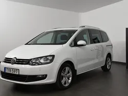 VW Sharan