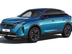 Blå obsession metallic Ny 2025 Peugeot 3008 SUV | 359 900 kr (Marknadspris)