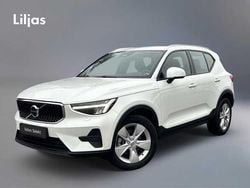 Begagnad 2025 Volvo XC40 SUV | 354 900 kr (Bra pris)