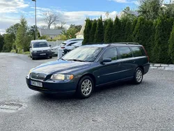 Blå Begagnad 2006 Volvo V70 Business Edition Kombi | 39 900 kr (Lite dyr)