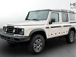 Ny 2025 Ineos Grenadier Kombi | 1 048 830 kr