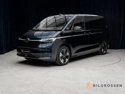 Ny 2025 VW Multivan Style Minibuss | 729 900 kr