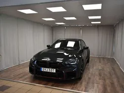 Svart Begagnad 2023 BMW M2 Comfort Edition Sportkupé | 814 900 kr (Dyr)
