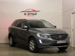 Grå Begagnad 2017 Volvo XC60 Momentum SUV | 147 900 kr (Lite dyr)