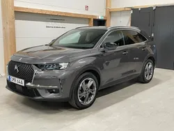 Grå Begagnad 2022 DS Automobiles DS7 Crossback SUV | 254 900 kr (Bra pris)