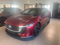 Ny 2025 Mazda 6e Takumi-Line Sedan | 534 500 kr