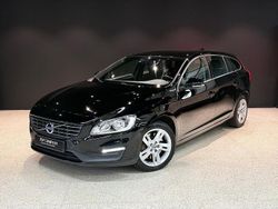 Begagnad 2018 Volvo V60 Momentum Kombi | 199 000 kr