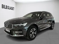 Begagnad 2023 Volvo XC60 SUV | 479 800 kr (Marknadspris)