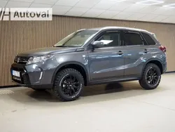 Ny 2024 Suzuki Vitara SUV | 379 700 kr