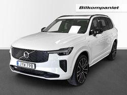 Vit Begagnad 2024 Volvo XC90 Ultra SUV | 889 500 kr