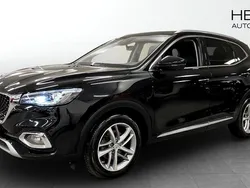 Begagnad 2021 MG EHS Luxury SUV | 219 900 kr (Marknadspris)