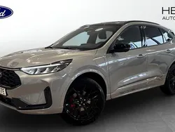 Ny 2026 Ford Kuga ST-Line X SUV | 543 000 kr