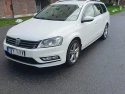 Begagnad 2014 VW Passat R-line Kombi | 59 000 kr (Superpris)