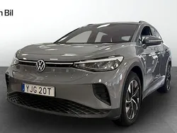 Begagnad 2022 VW ID.4 Pro Performance SUV | 334 900 kr (Marknadspris)