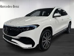 Ny 2025 Mercedes EQA250+ AMG SUV | 595 600 kr (Marknadspris)