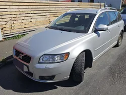 Begagnad 2010 Volvo V50 Kombi | 20 000 kr