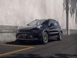 Svart Ny 2025 Lynk & Co 01 SUV | 449 995 kr (Marknadspris)