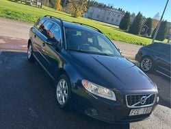 Blå Begagnad 2012 Volvo V70 Momentum Kombi | 59 000 kr (Bra pris)