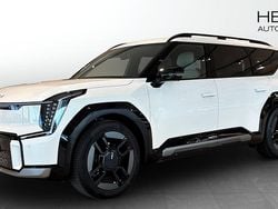 Ny 2025 Kia EV9 GT-Line SUV | 799 775 kr (Bra pris)