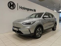 Sosmic silver metallic Begagnad 2022 MG ZS Luxury SUV | 239 900 kr (Superpris)